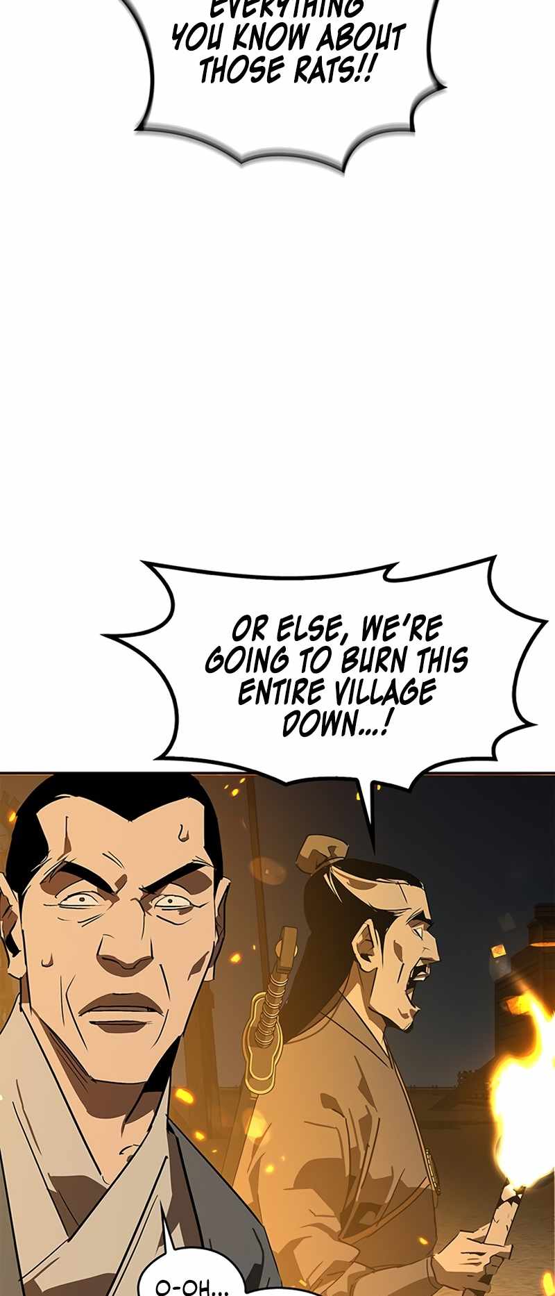 Read Martial Wild West Manga Online