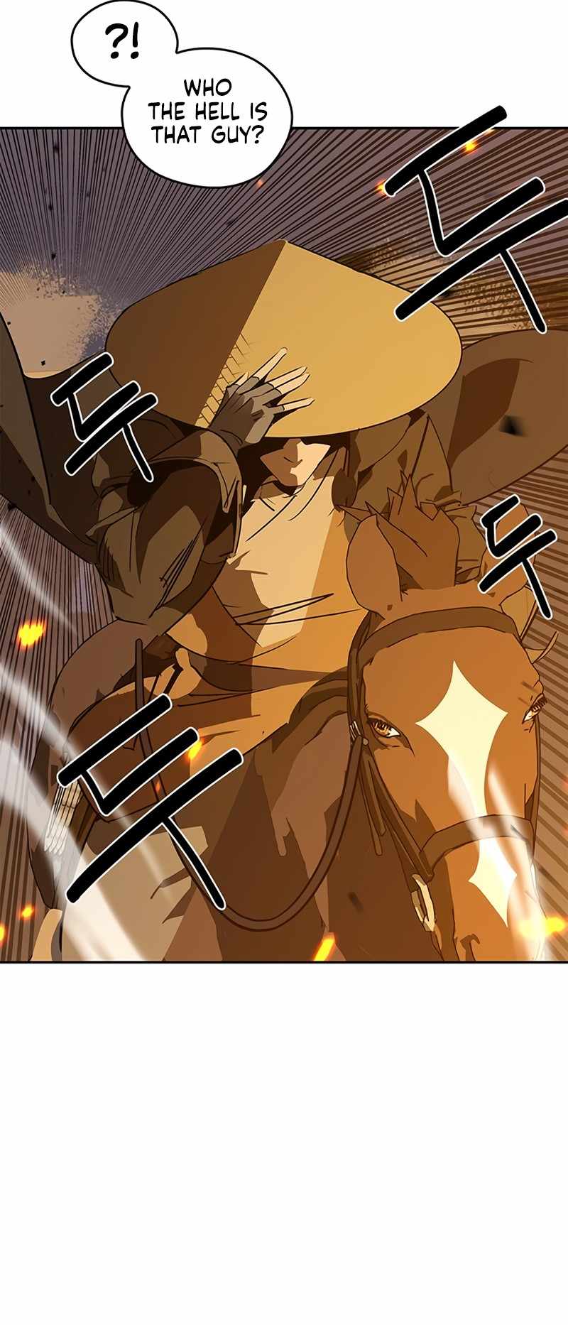 Read Martial Wild West Manga Online