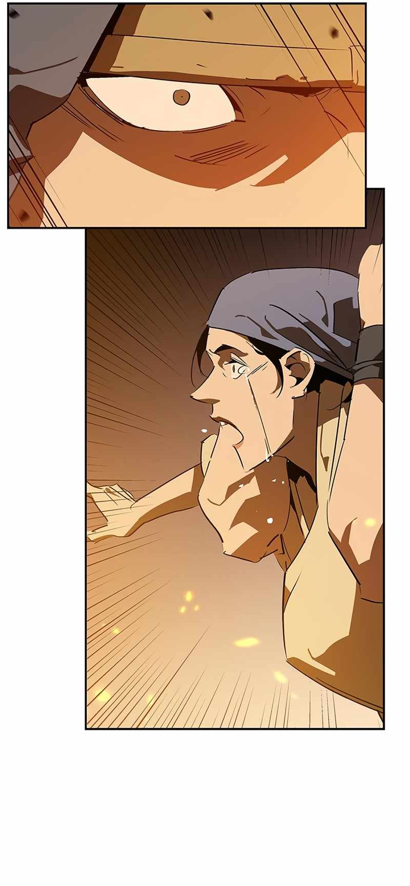 Read Martial Wild West Manga Online