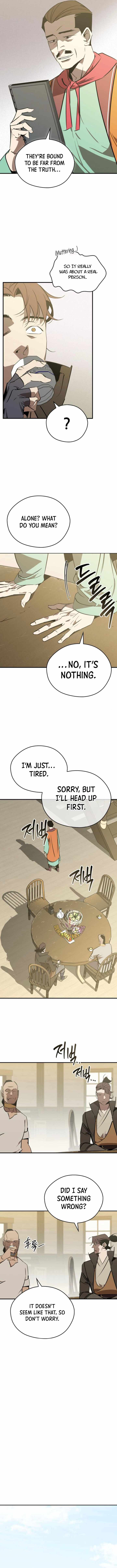 Read Martial Wild West Manga Online