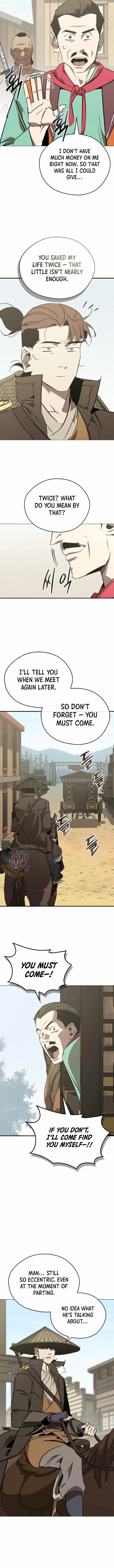 Read Martial Wild West Manga Online