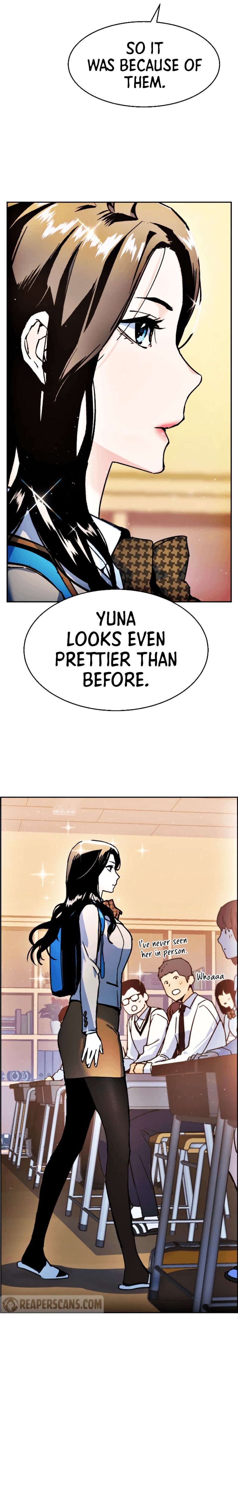 Read Mercenary Enrollment Manga Online