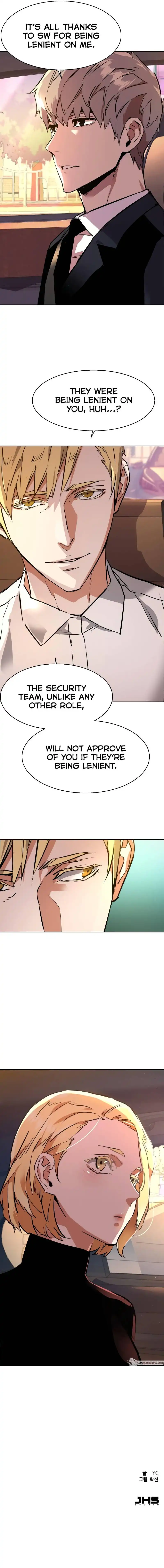 Read Mercenary Enrollment Manga Online