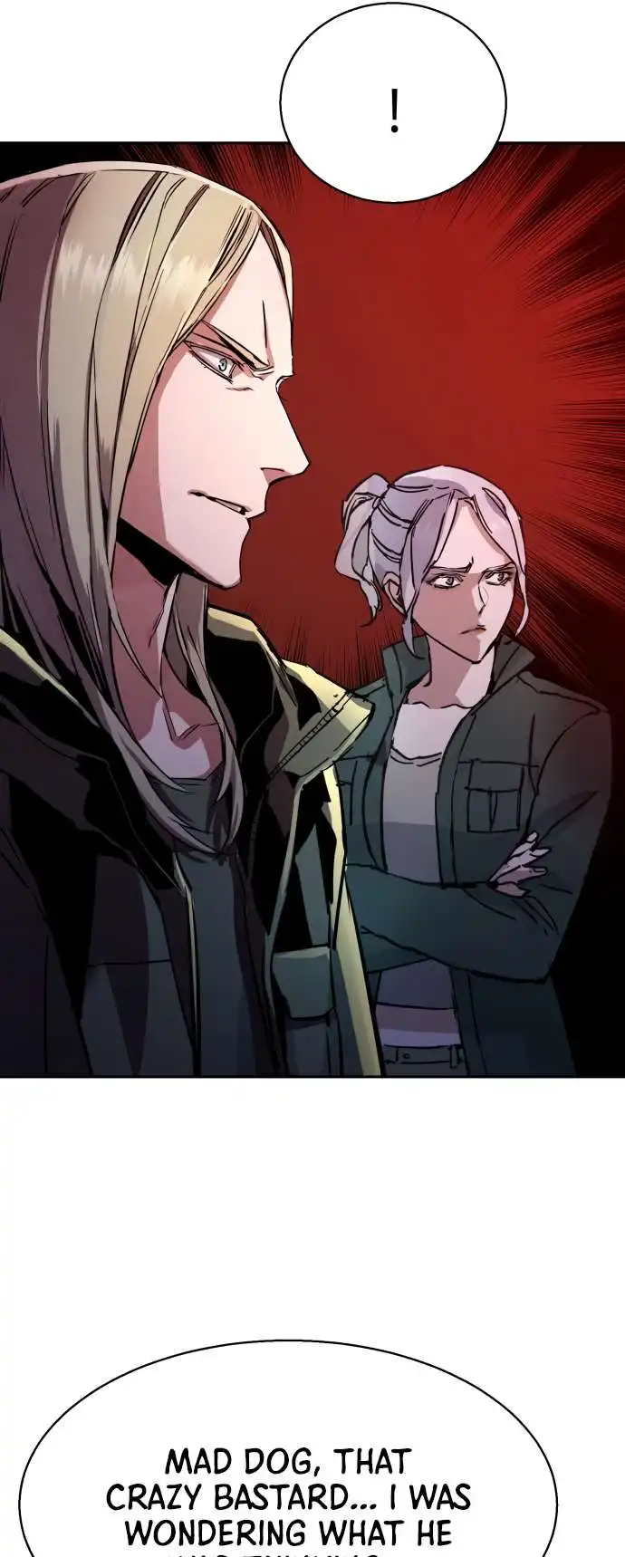 Read Mercenary Enrollment Manga Online