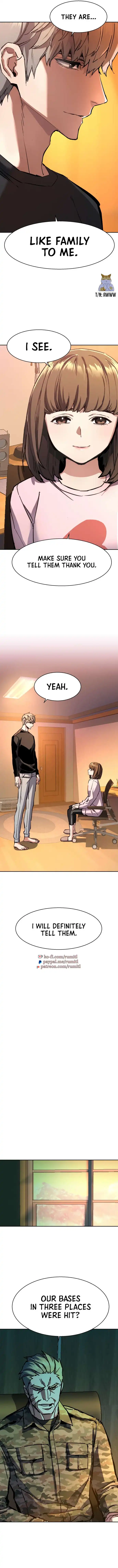 Read Mercenary Enrollment Manga Online