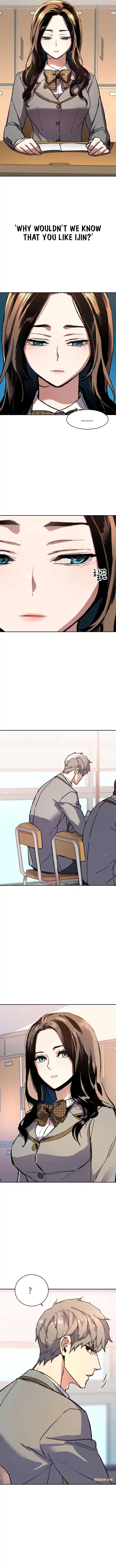 Read Mercenary Enrollment Manga Online