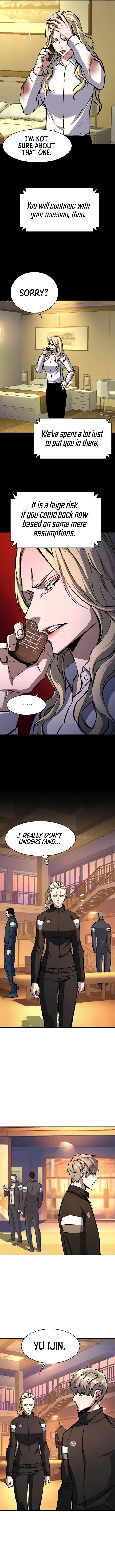 Read Mercenary Enrollment Manga Online