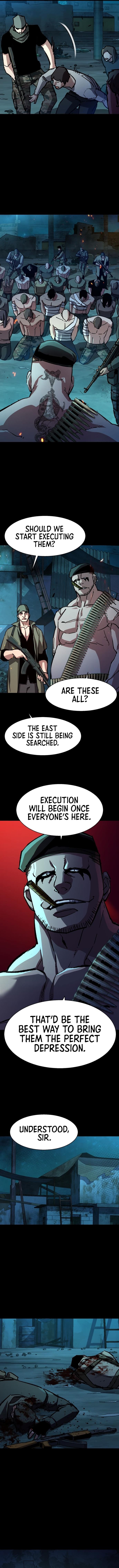 Read Mercenary Enrollment Manga Online