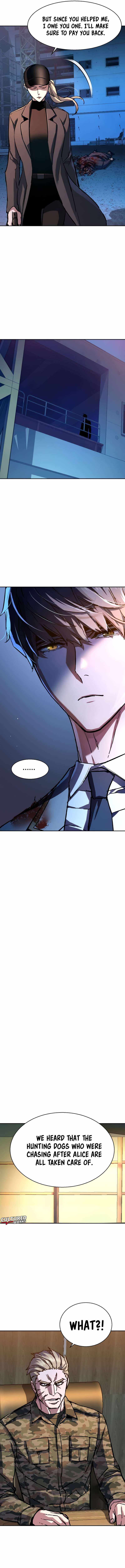 Read Mercenary Enrollment Manga Online