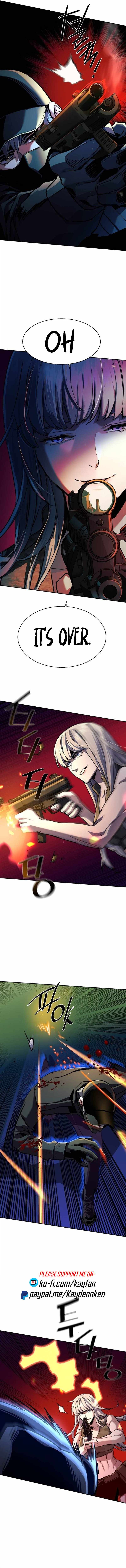 Read Mercenary Enrollment Manga Online