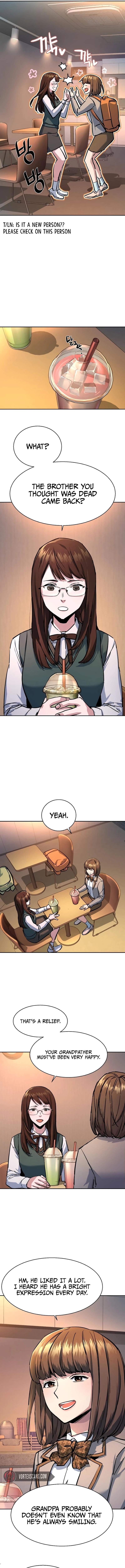 Read Mercenary Enrollment Manga Online