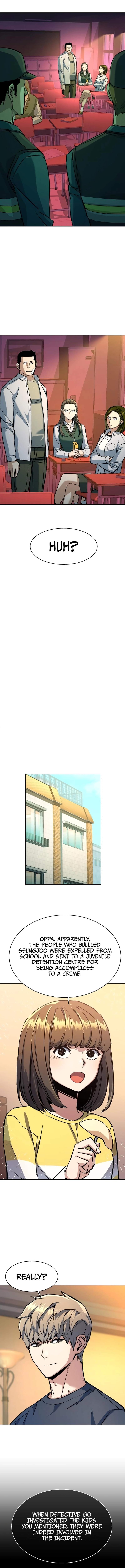 Read Mercenary Enrollment Manga Online
