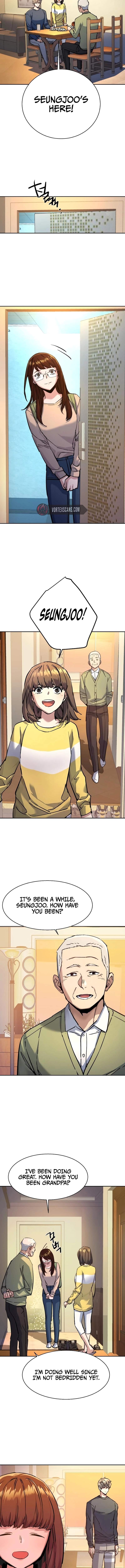 Read Mercenary Enrollment Manga Online