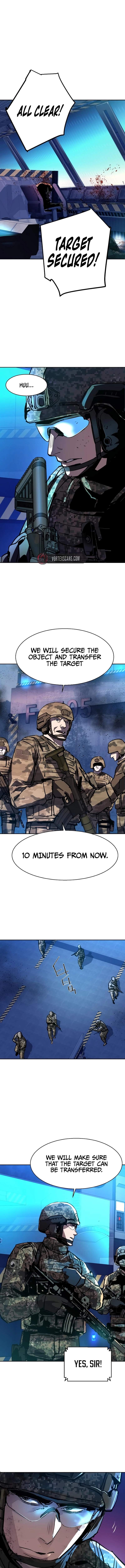 Read Mercenary Enrollment Manga Online