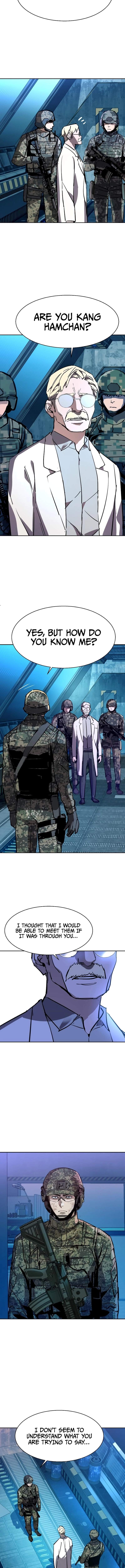 Read Mercenary Enrollment Manga Online