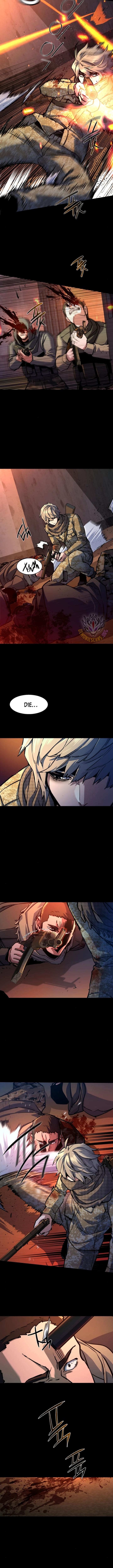 Read Mercenary Enrollment Manga Online