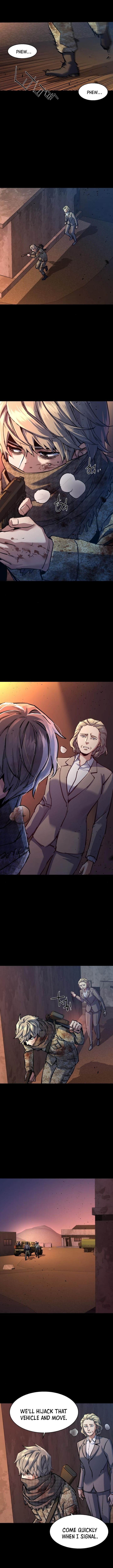 Read Mercenary Enrollment Manga Online