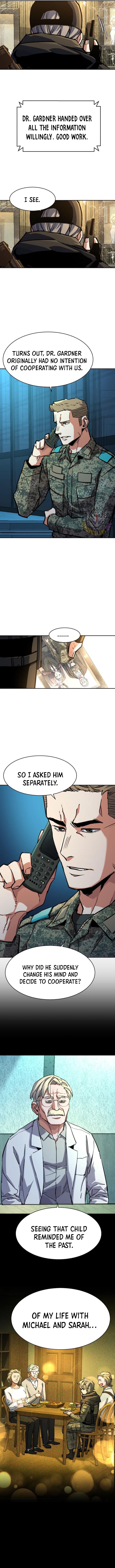 Read Mercenary Enrollment Manga Online