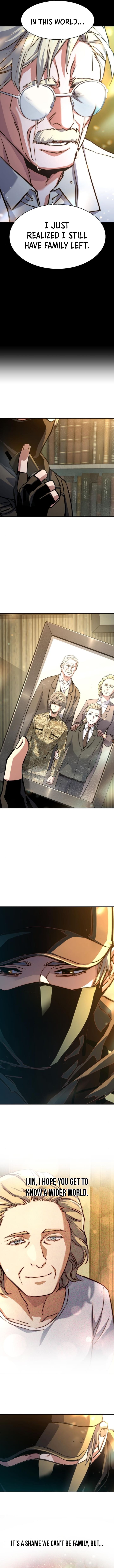 Read Mercenary Enrollment Manga Online