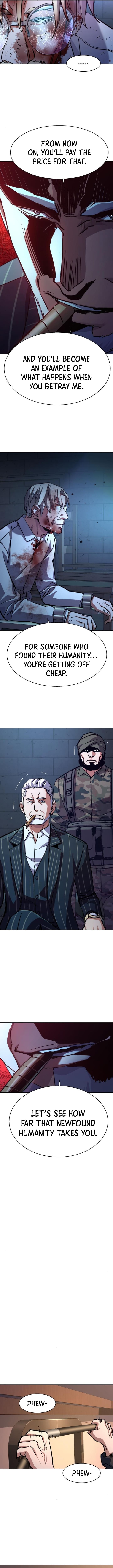 Read Mercenary Enrollment Manga Online