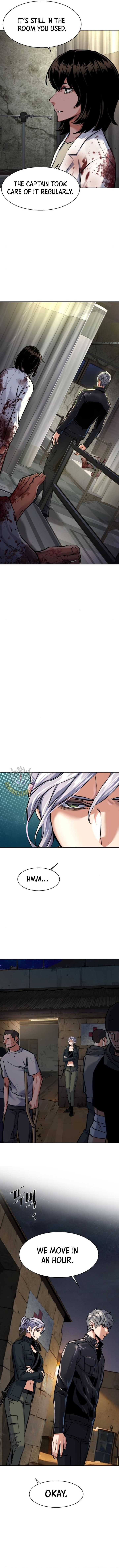 Read Mercenary Enrollment Manga Online