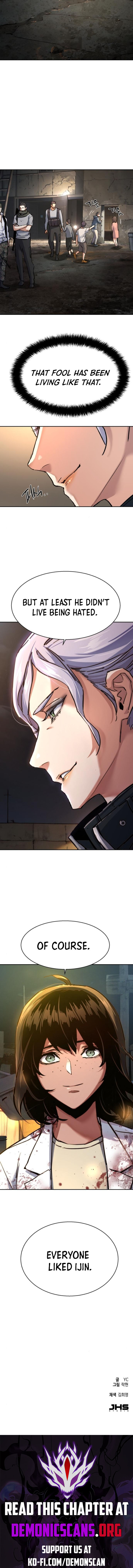 Read Mercenary Enrollment Manga Online