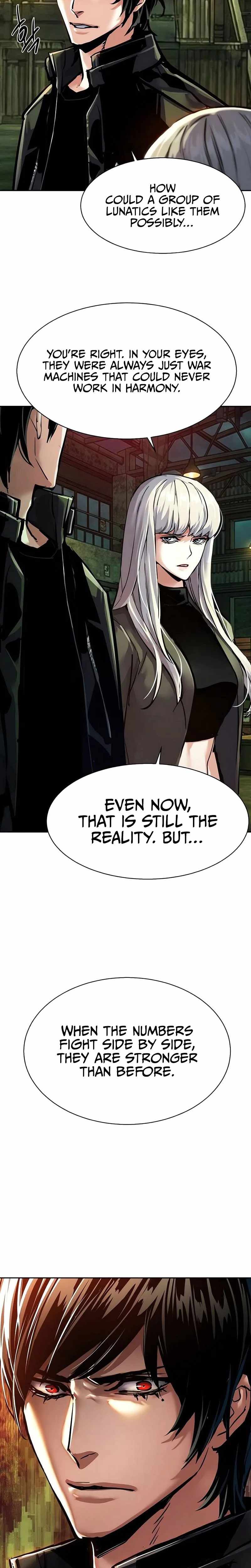 Read Mercenary Enrollment Manga Online