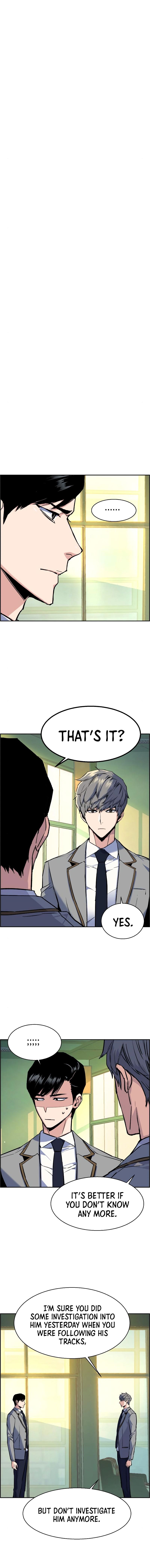 Read Mercenary Enrollment Manga Online