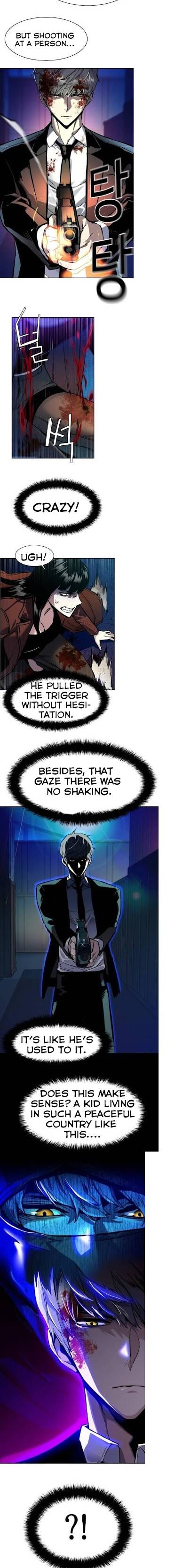Read Mercenary Enrollment Manga Online