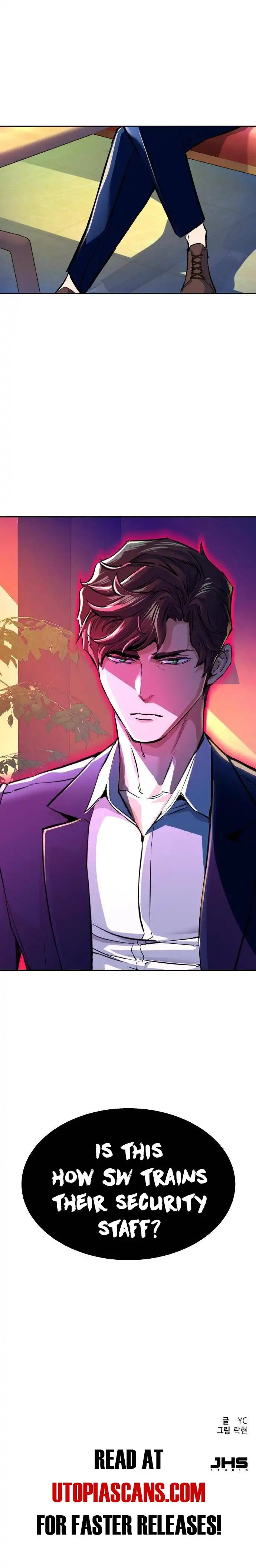 Read Mercenary Enrollment Manga Online