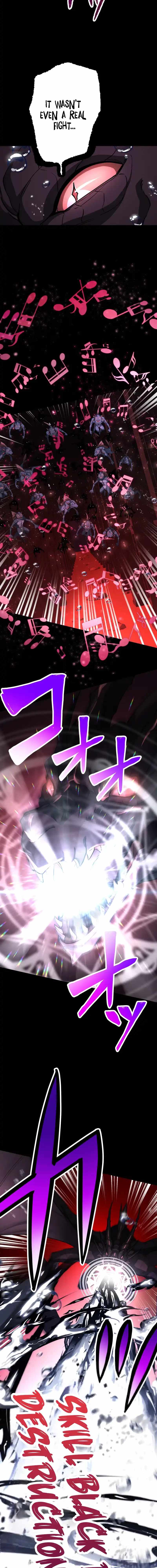 Read Monster Eater Manga Online