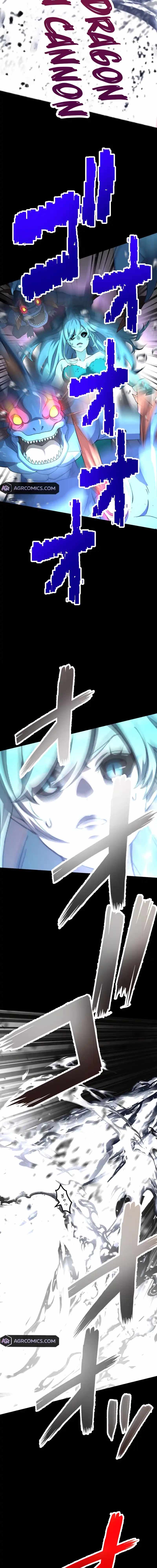 Read Monster Eater Manga Online