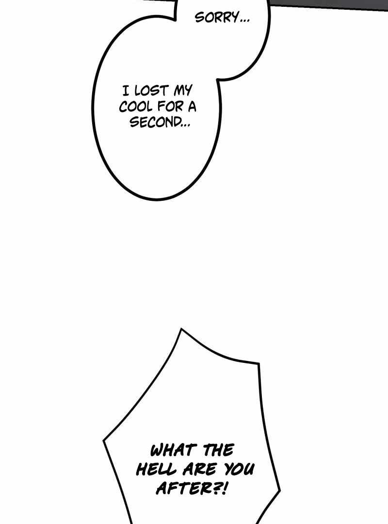 Read Monster Eater Manga Online