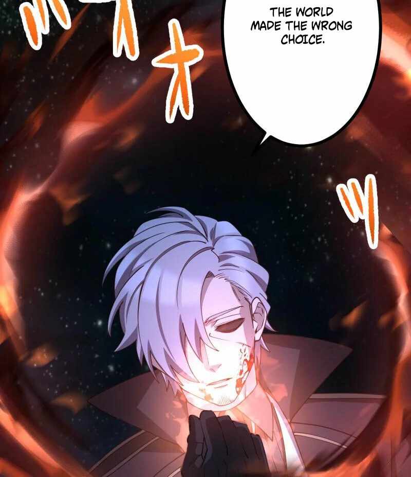 Read Monster Eater Manga Online