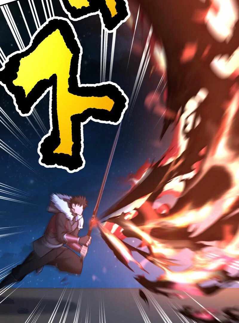 Read Monster Eater Manga Online