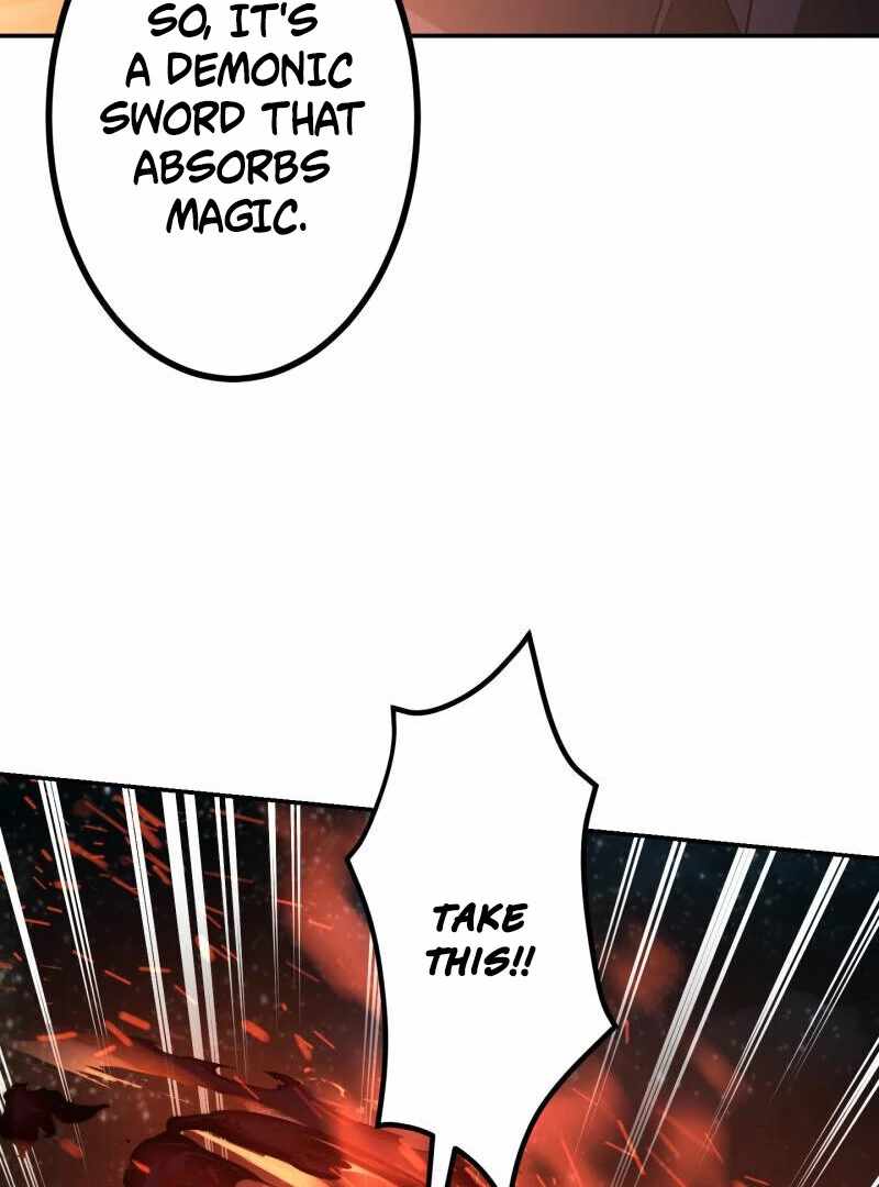 Read Monster Eater Manga Online