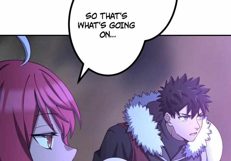 Read Monster Eater Manga Online