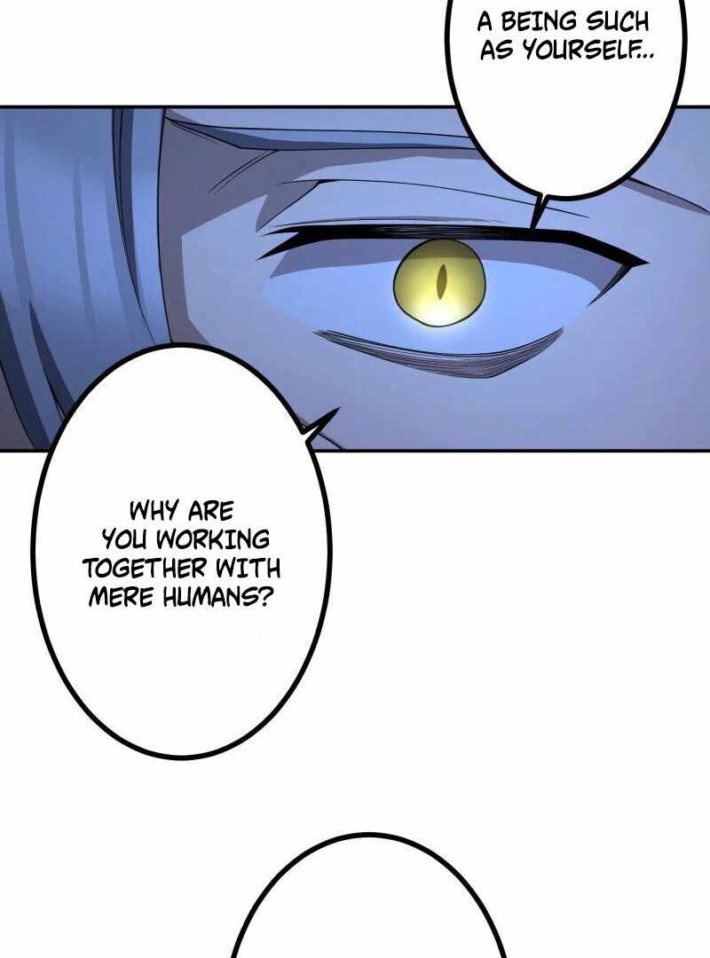 Read Monster Eater Manga Online