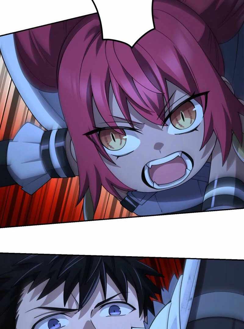 Read Monster Eater Manga Online