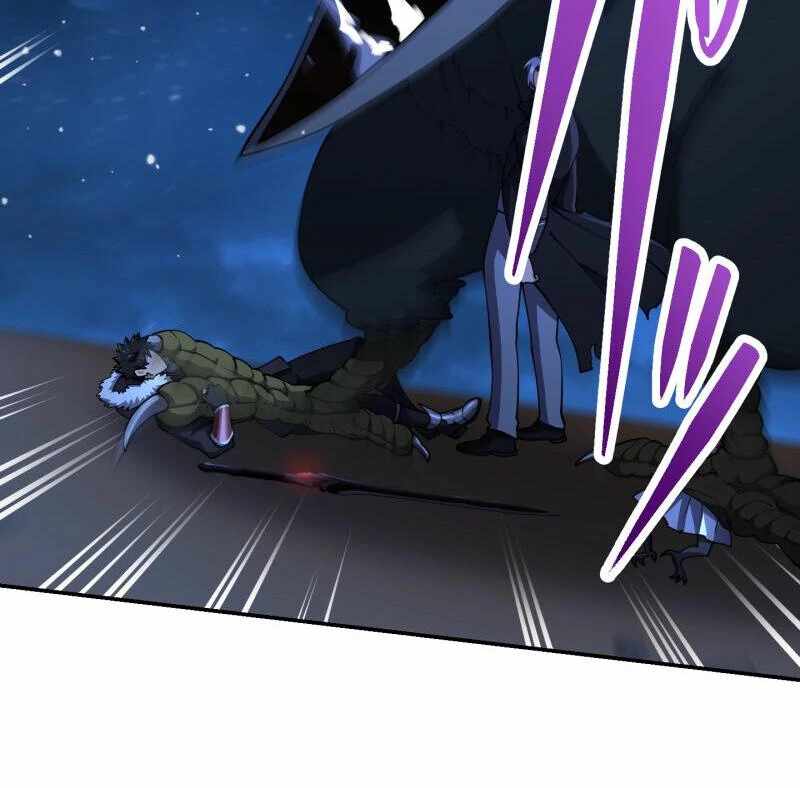Read Monster Eater Manga Online