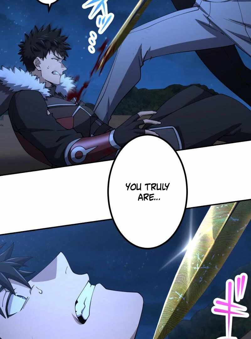 Read Monster Eater Manga Online
