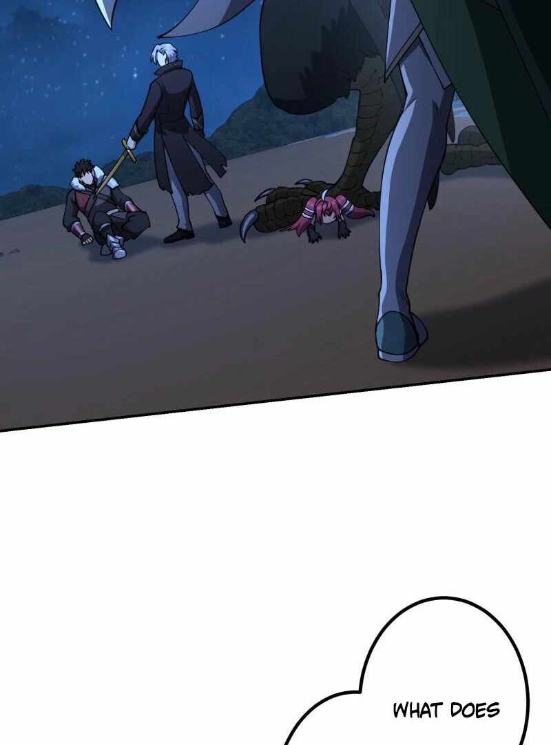 Read Monster Eater Manga Online