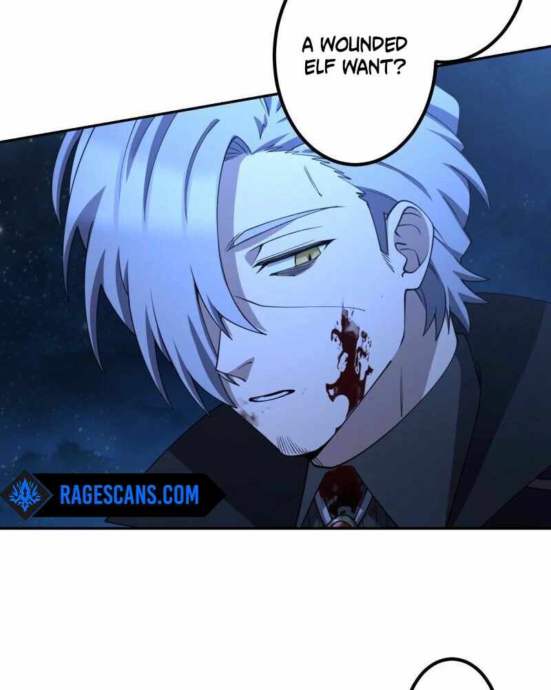 Read Monster Eater Manga Online
