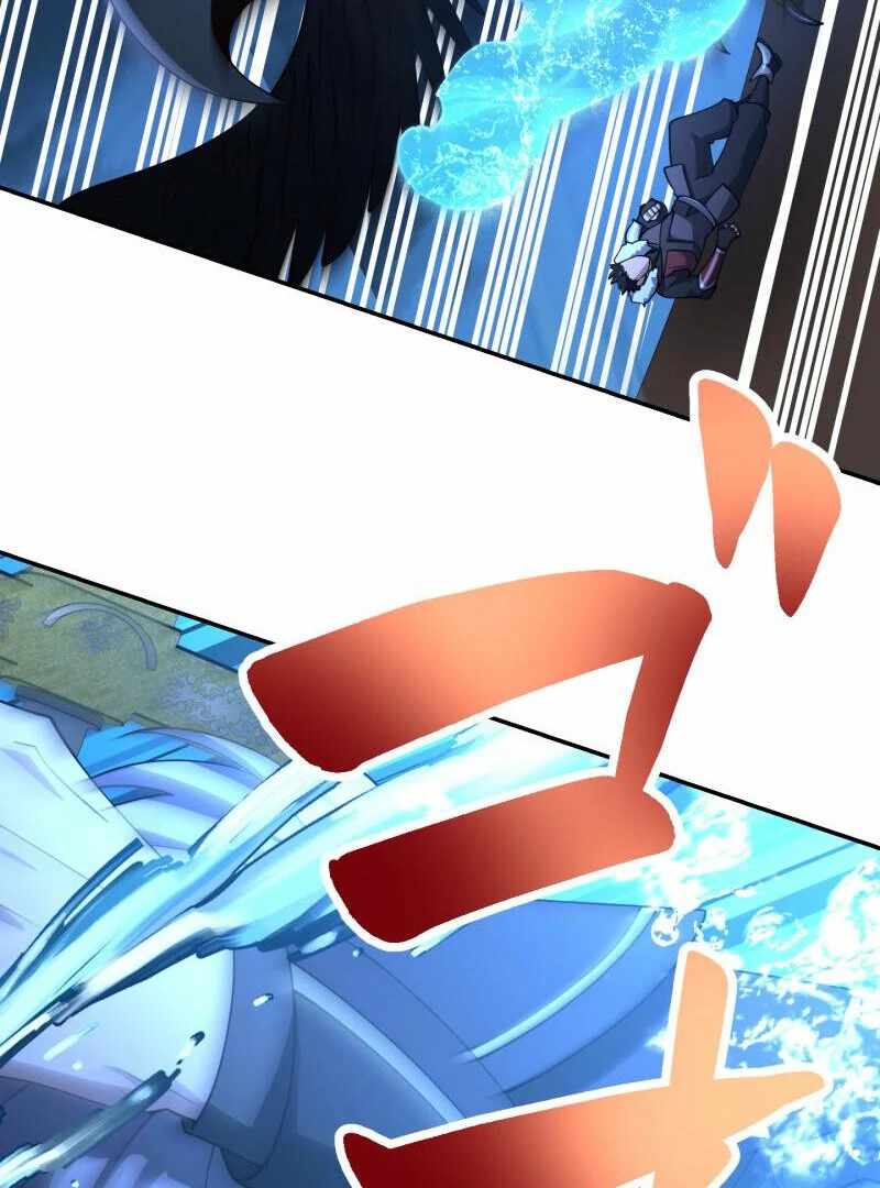Read Monster Eater Manga Online