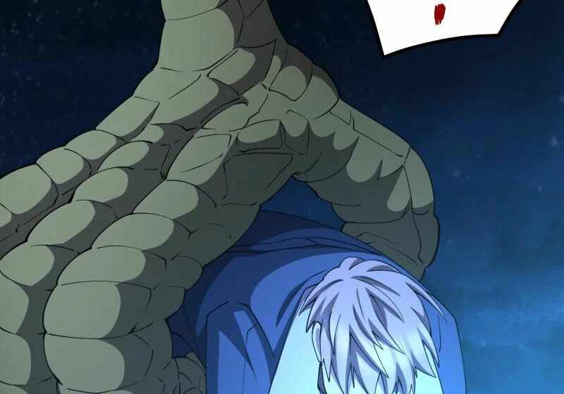 Read Monster Eater Manga Online