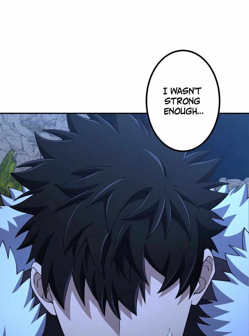 Read Monster Eater Manga Online