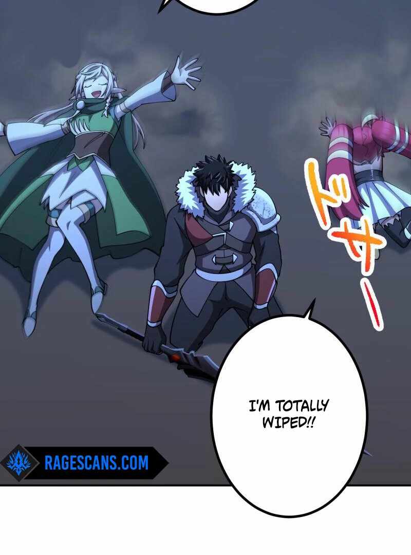 Read Monster Eater Manga Online