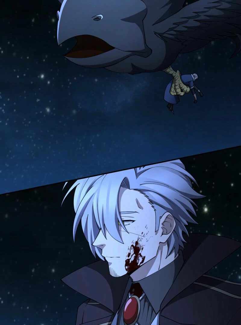 Read Monster Eater Manga Online