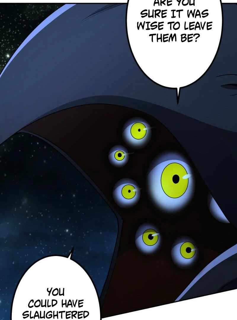 Read Monster Eater Manga Online