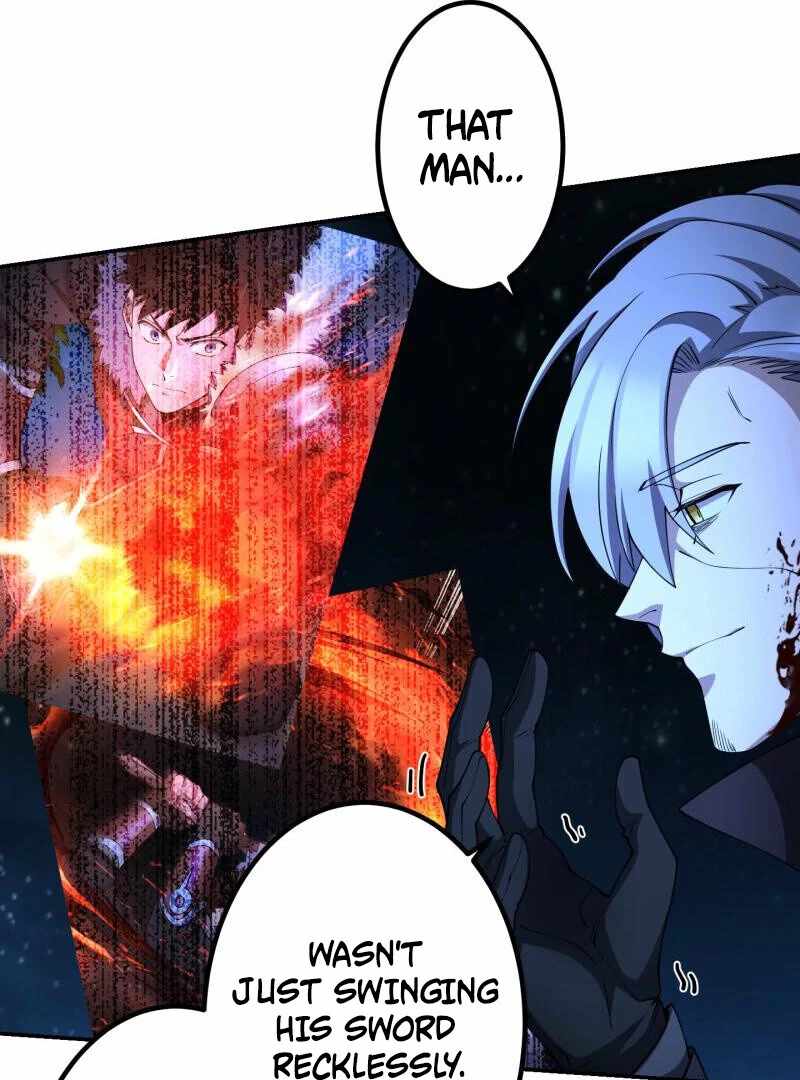 Read Monster Eater Manga Online